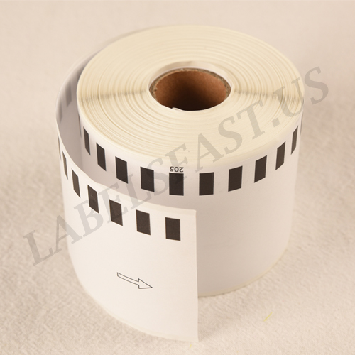 Dymo Shipping Labels